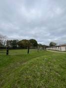 Ecurie de propri&eacute;taire 