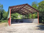 Explotación avícola En venta Saboya