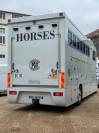 Camion chevaux 7 places home car 