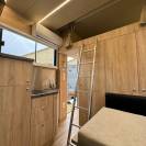 Camion chevaux 7 places home car 