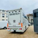 Camion chevaux 7 places home car 
