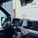 Camion chevaux 2 places stalles tva recup 