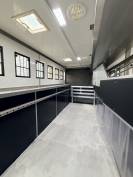 Camion chevaux 7 places home car 