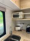 3-Horse Truck – Motorhome for 5 People – IVECO 280 hp