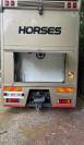 3-Horse Truck – Motorhome for 5 People – IVECO 280 hp