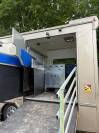3-Horse Truck – Motorhome for 5 People – IVECO 280 hp