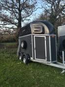 Van Bockmann Uno esprit silver black édition