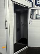 VAN 2 PLACES CHEVAL LIBERTE TOURING JUMPING