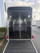 VAN 2 PLACES CHEVAL LIBERTE TOURING JUMPING