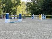 Boxes à louer au Haras de Roch
