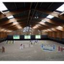 Boxes à louer au Haras de Roch