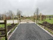 Boxes à louer au Haras de Roch