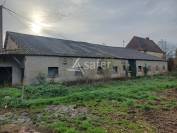 Exploitation d'élevage avec irrigation sur 75ha en vente et loc