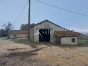 Exploitation d'élevage avec irrigation sur 75ha en vente et loc