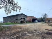 Sheep farm  Dordogne