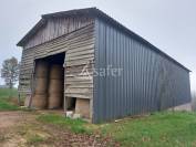 Sheep farm  Dordogne