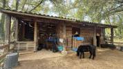 Jolie propriété équestre à l'ambiance ranch