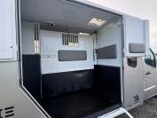 RENAULT MASTER TBST STALLE 5