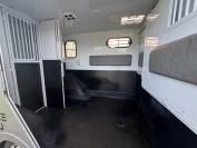 RENAULT MASTER TBST STALLE 5