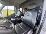 RENAULT MASTER TBST STALLE 5