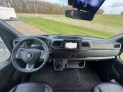 RENAULT MASTER TBST STALLE 5