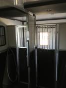 Renault Master Stall