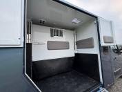 RENAULT MASTER TBST STALLE 5