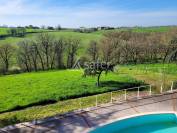 Corps de ferme 3ha50 Cordes-sur-Ciel Albi