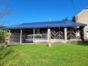 Corps de ferme 3ha50 Cordes-sur-Ciel Albi