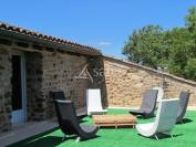 Exploitation agricole gîte 11ha Gaillac Albi Cordes sur Ciel