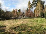 Demeure d'exception en pleine nature sur 4 ha