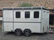 Van Chevaux Bockman traveller g3