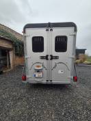 Van Chevaux Bockman traveller g3