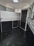 Van Chevaux Bockman traveller g3