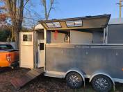 FAUTRAS OBLIC +3 ⭐ 3 CAVALLI ⭐ TELECAMERE + SELLERIA