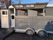 FAUTRAS OBLIC +3 ⭐ 3 CAVALLI ⭐ TELECAMERE + SELLERIA