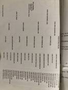 Jument pur sang arabe 