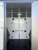 Furgoneta para caballos Renault LESLY HORSE 2018 De segunda mano