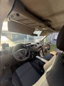 Furgoneta para caballos Renault LESLY HORSE 2018 De segunda mano