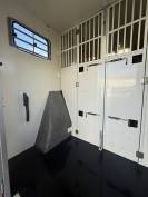 Furgoneta para caballos Renault LESLY HORSE 2018 De segunda mano