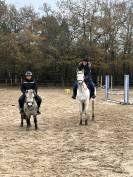 Très belle ponette d’avenir 