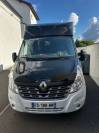 RENAULT MASTER COMBI PLUS