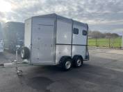 VAN OBLIC BOCKMANN TRAVELLER G2