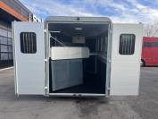 VAN OBLIC BOCKMANN TRAVELLER G2