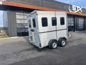 VAN OBLIC BOCKMANN TRAVELLER G2