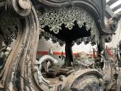 Attelage - Corbillard - Autre marque -  