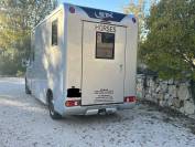 STX OPEL MOVANO 2.3 CDTI 170CV BV6 DOUBLE CHEVAUX 