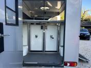 STX OPEL MOVANO 2.3 CDTI 170CV BV6 DOUBLE CHEVAUX 