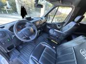 STX OPEL MOVANO 2.3 CDTI 170CV BV6 DOUBLE CHEVAUX 