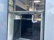 STX OPEL MOVANO 2.3 CDTI 170CV BV6 DOUBLE CHEVAUX 